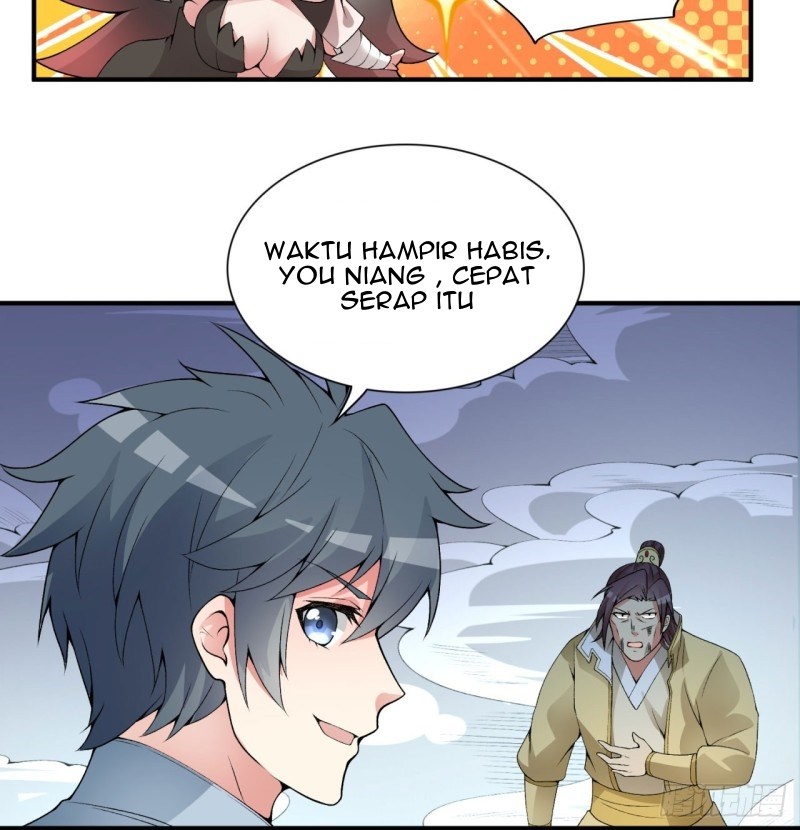 I Picked Up An Attributes Chapter 32 Gambar 46